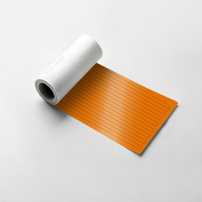 Wraplander DIY Topography Vinyl Wrap Accent/Booster Kit