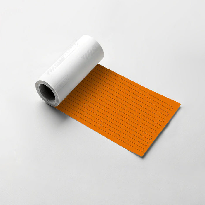 Wraplander DIY Topography Vinyl Wrap Accent/Booster Kit