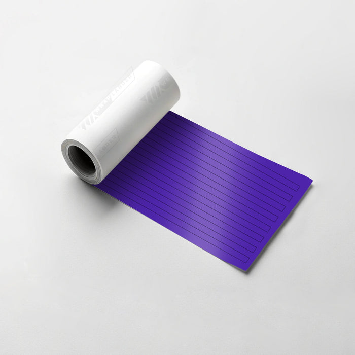 Wraplander DIY Topography Vinyl Wrap Accent/Booster Kit