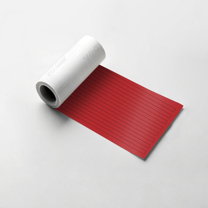 Wraplander DIY Topography Vinyl Wrap Accent/Booster Kit