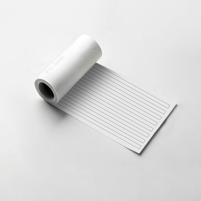 Wraplander DIY Topography Vinyl Wrap Accent/Booster Kit