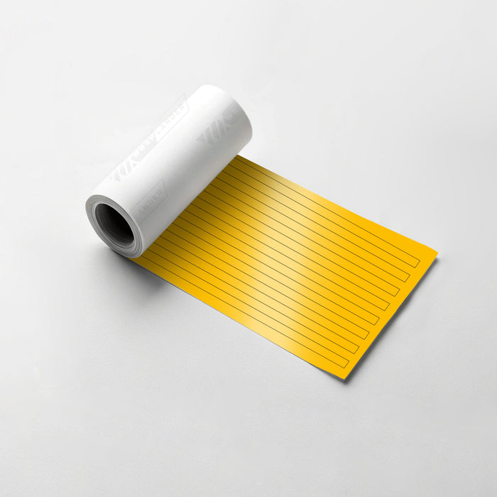 Wraplander DIY Topography Vinyl Wrap Accent/Booster Kit