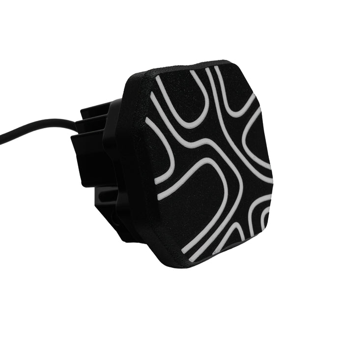 Tundra Lifestyle Ditch Light Covers