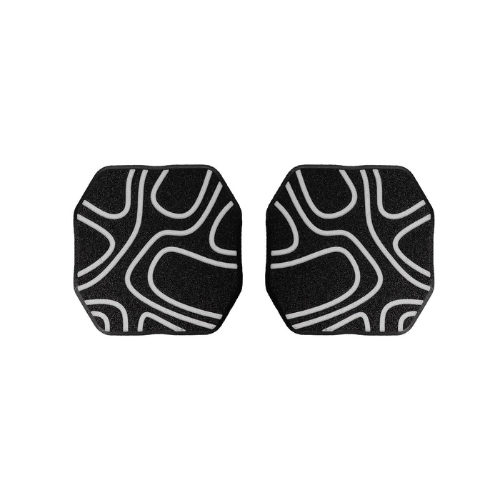 Tundra Lifestyle Ditch Light Covers
