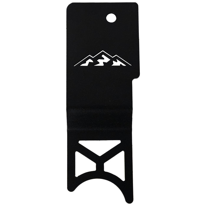 Tundra Lifestyle Tailgate Theft Protector For Tundra (2007-2021)