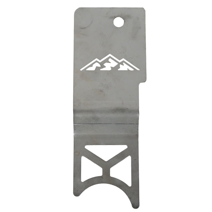 Tundra Lifestyle Tailgate Theft Protector For Tundra (2007-2021)