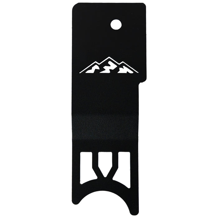 Tundra Lifestyle Tailgate Theft Protector For Tundra (2007-2021)