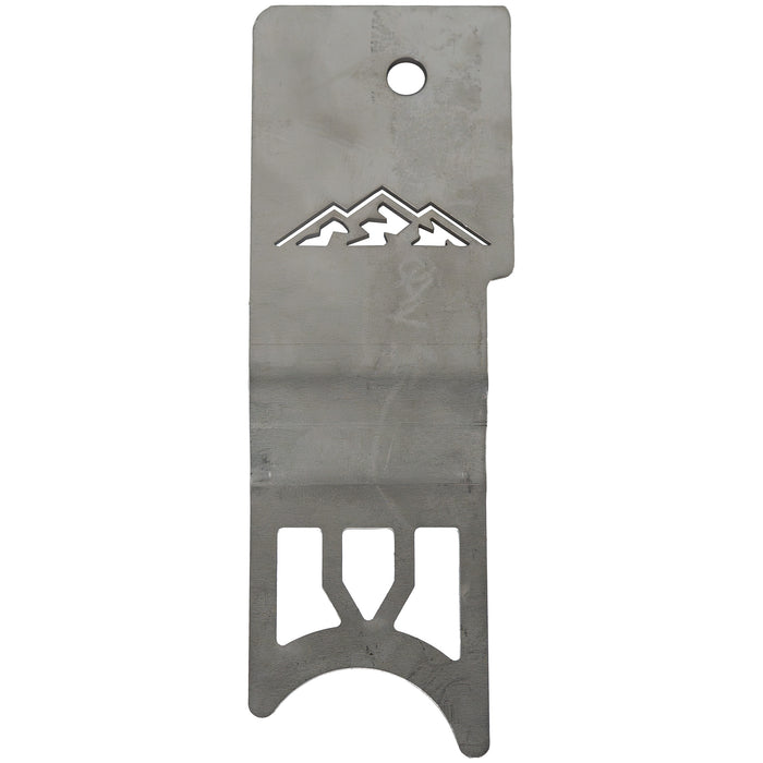 Tundra Lifestyle Tailgate Theft Protector For Tundra (2007-2021)