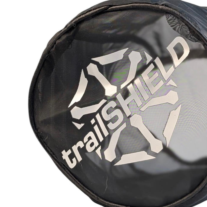 SXTH Element trailSHIELD Dust Guard Air Filter Cover For Tundra (2022-Current)