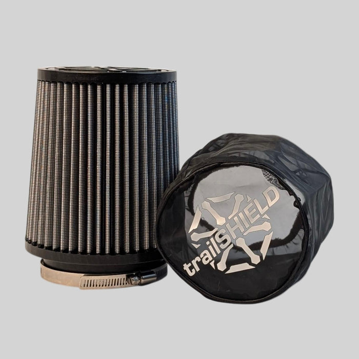 SXTH Element trailSHIELD Dust Guard Air Filter Cover For Tundra (2022-Current)