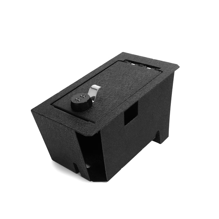 Toyota Tundra Center Console Safe