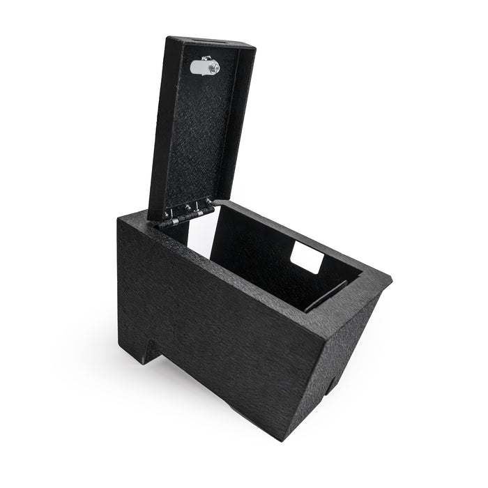 Toyota Tundra Center Console Safe