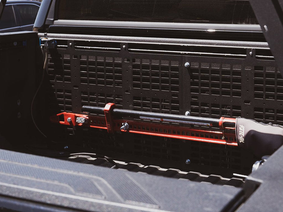 Cali Raised Front Bed Molle System For Tundra (2014-2021)