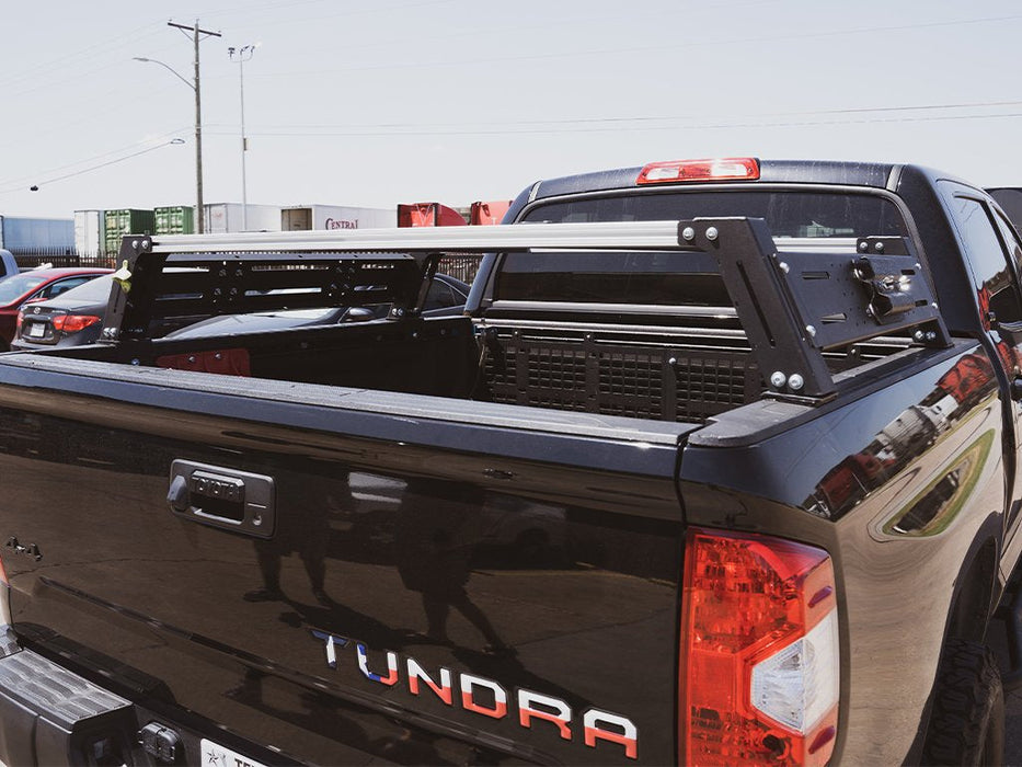 Cali Raised Overland Bed Rack For Tundra (2014-2021)