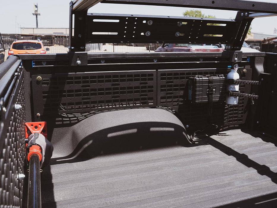 Cali Raised Side Bed Molle System For Tundra (2014-2021)