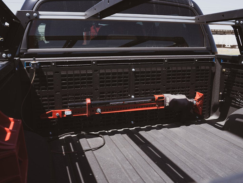 Cali Raised Front Bed Molle System For Tundra (2014-2021)