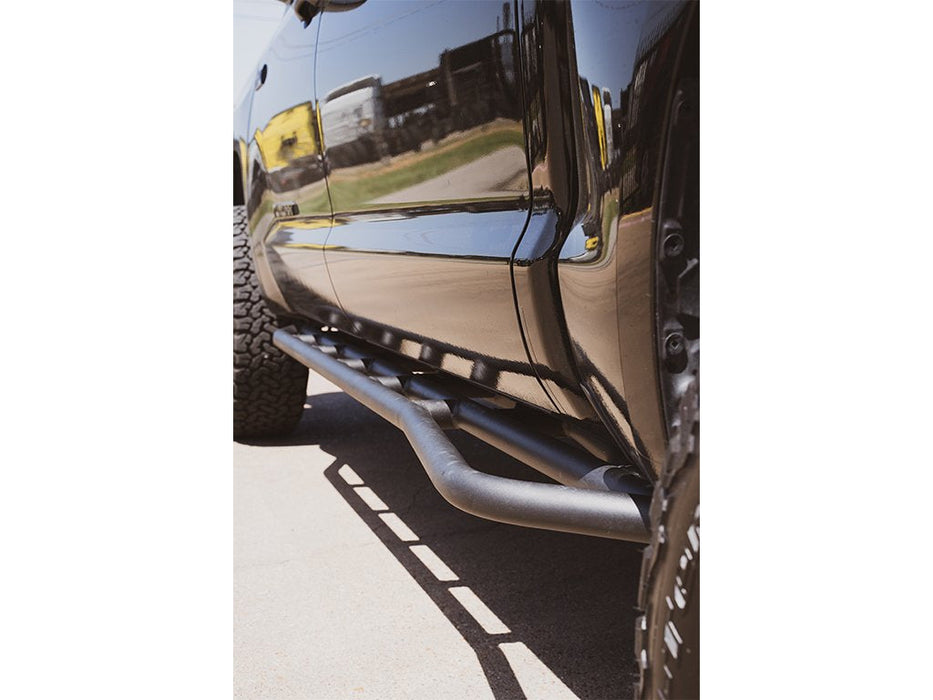 Cali Raised Trail Edition Rock Sliders For Tundra (2014-2021)