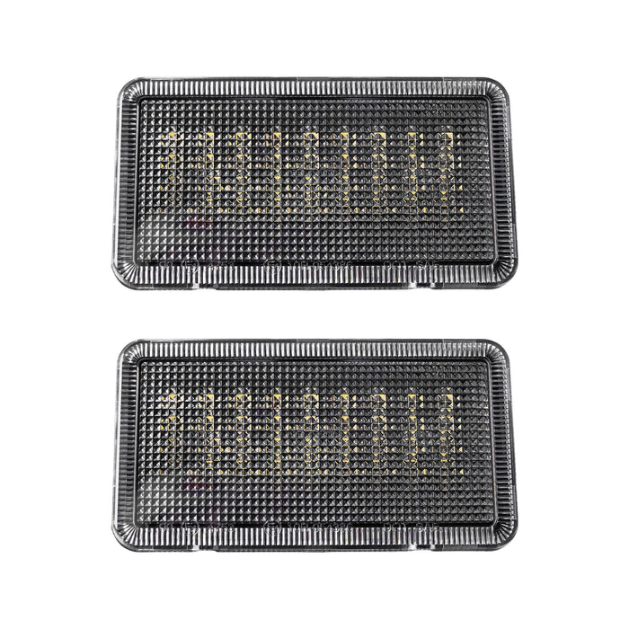 Tundra Lifestyle LED Bed Lights For Tundra (2022-Current)