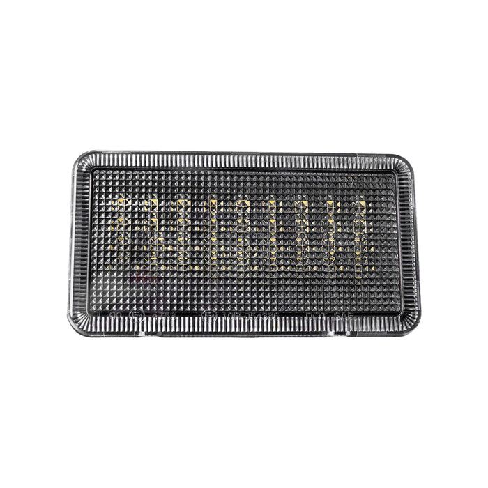 Tundra Lifestyle LED Bed Lights For Tundra (2022-Current)