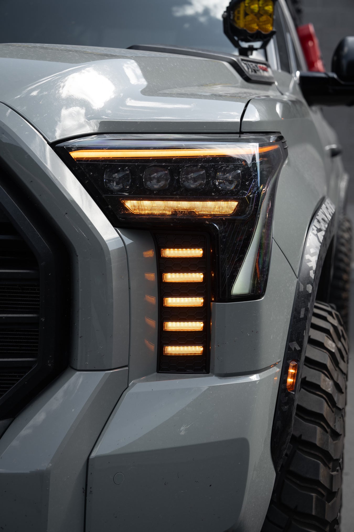 Tundra Lighting