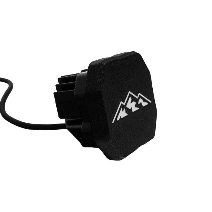 Tundra Lifestyle Ditch Light Covers