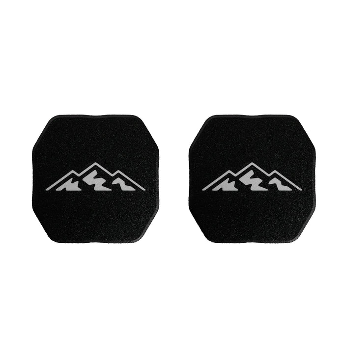 Tundra Lifestyle Ditch Light Covers