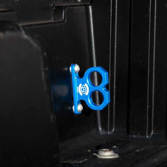 Truck Knucks Two Knuck