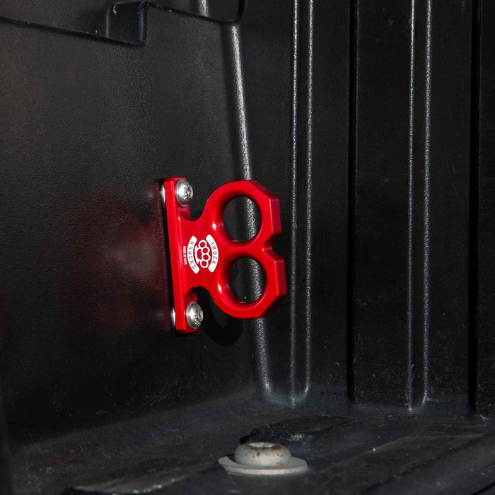 Truck Knucks Two Knuck