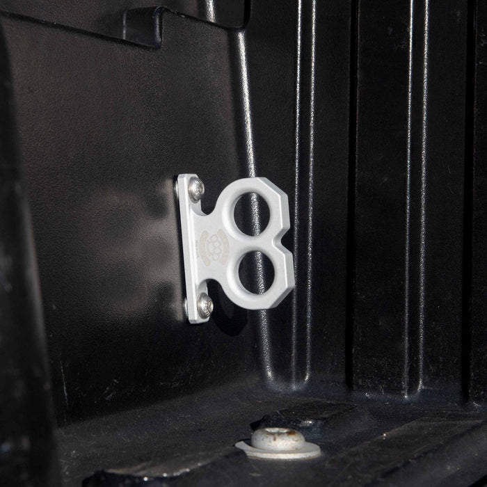 Truck Knucks Two Knuck