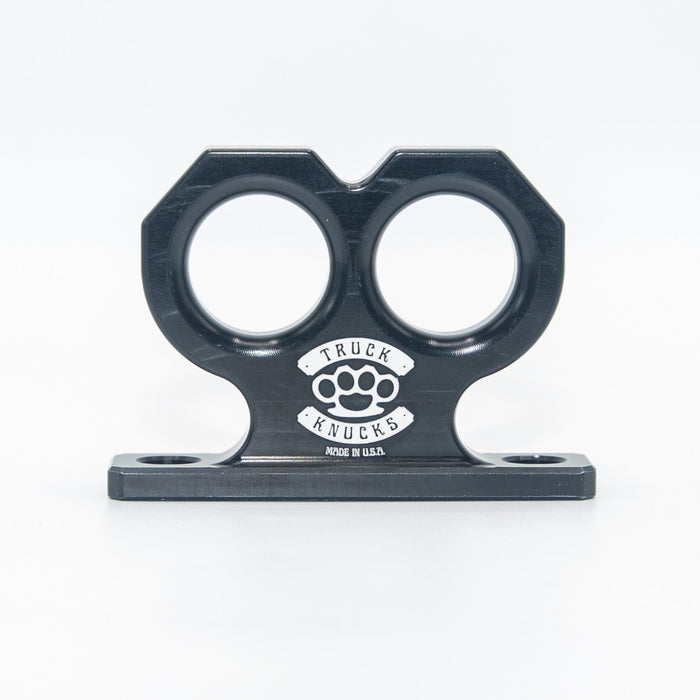 Truck Knucks Two Knuck