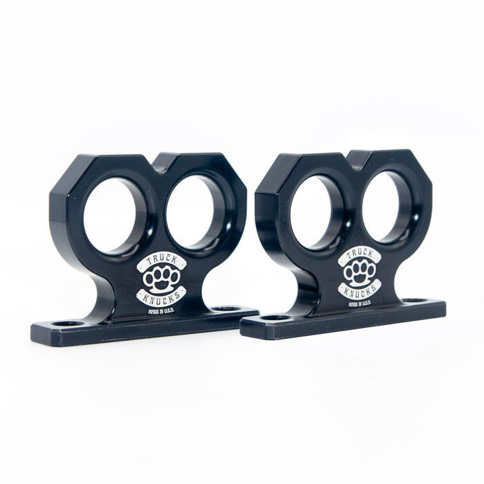 Truck Knucks Two Knuck