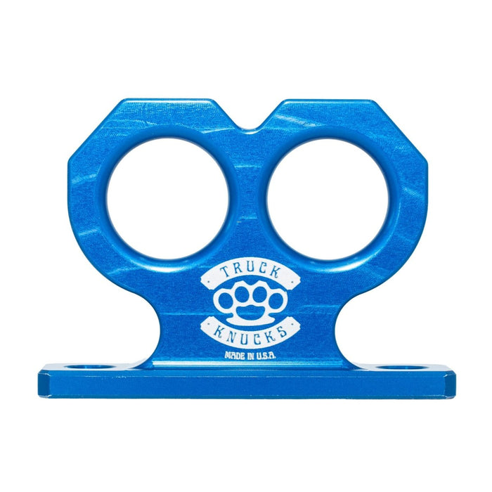 Truck Knucks Two Knuck