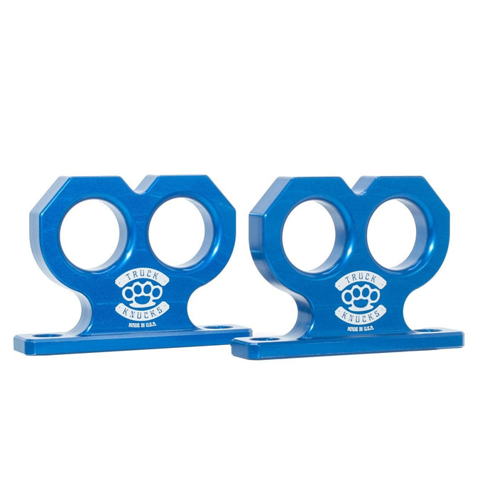 Truck Knucks Two Knuck