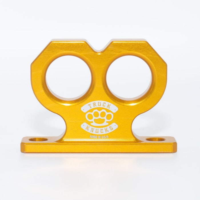 Truck Knucks Two Knuck