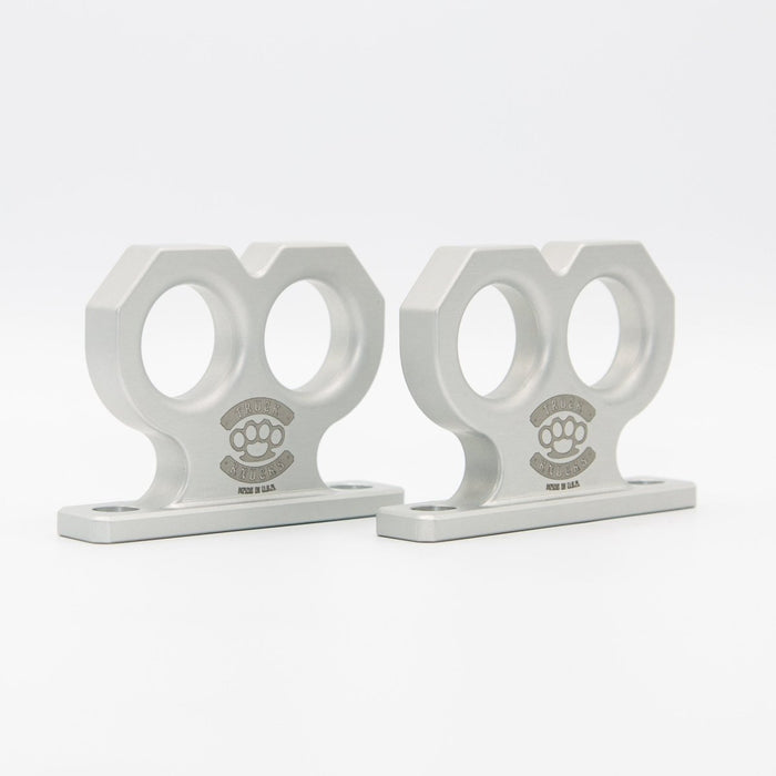 Truck Knucks Two Knuck