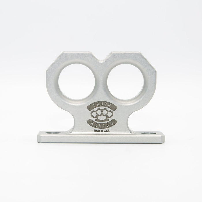 Truck Knucks Two Knuck