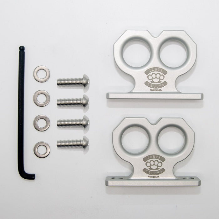 Truck Knucks Two Knuck