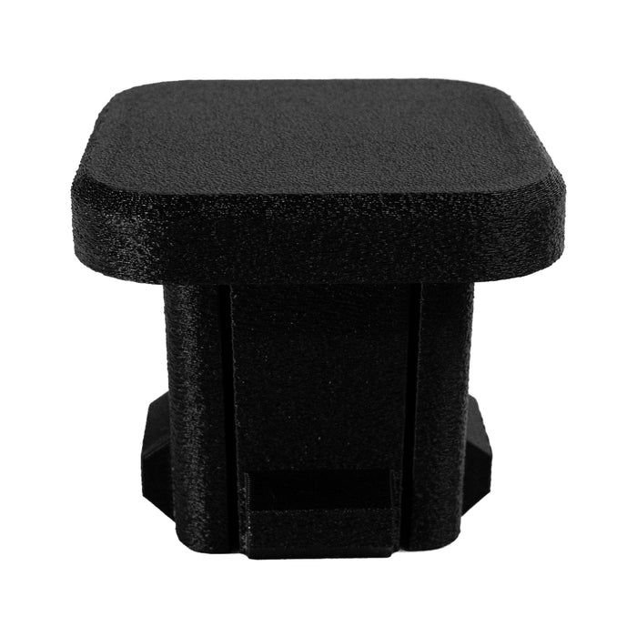 Tundra Lifestyle Hitch Receiver Cap For Tundra (2000-Current)