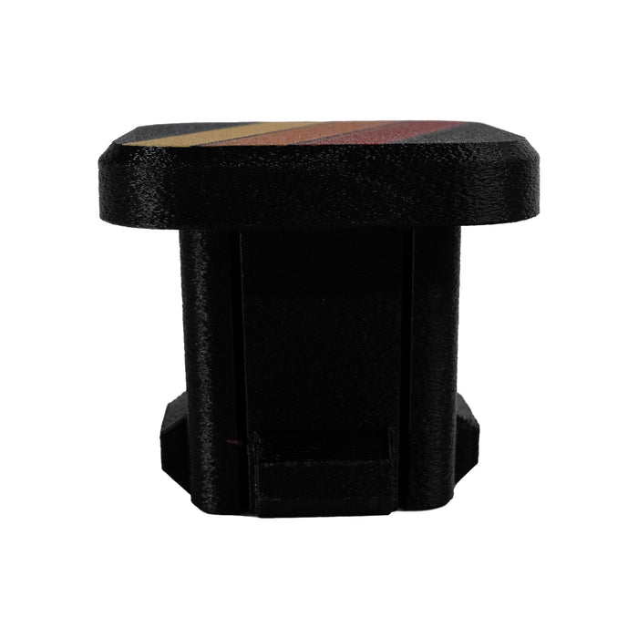 Tundra Lifestyle Hitch Receiver Cap For Tundra (2000-Current)