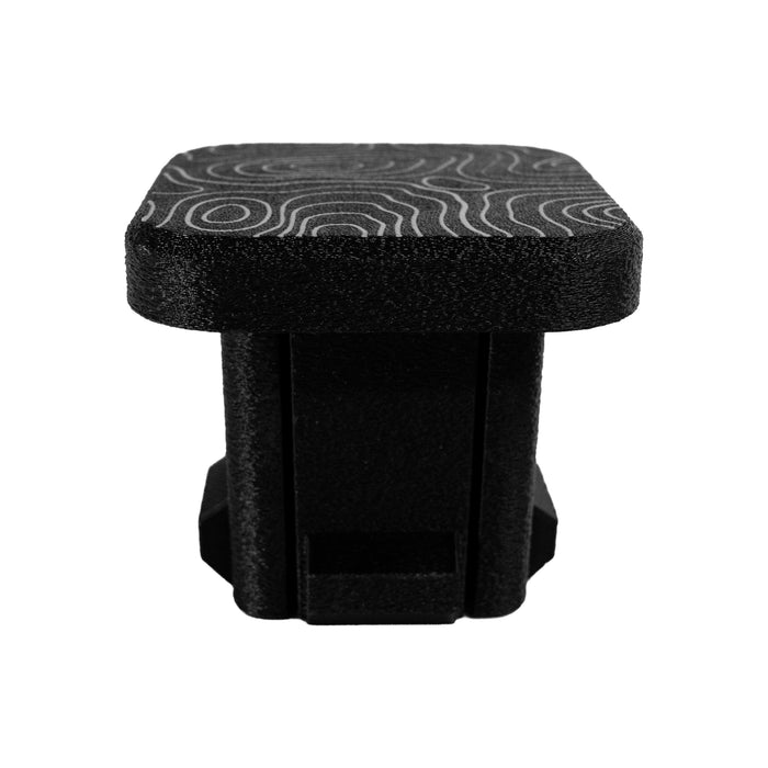 Tundra Lifestyle Hitch Receiver Cap For Tundra (2000-Current)