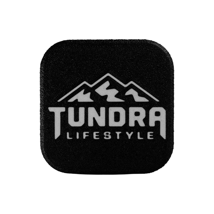 Tundra Lifestyle Hitch Receiver Cap For Tundra (2000-Current)