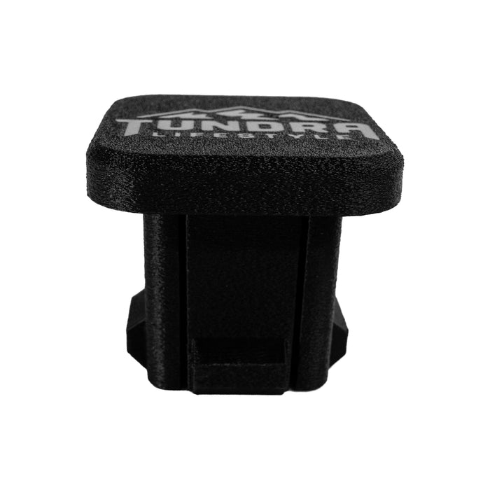 Tundra Lifestyle Hitch Receiver Cap For Tundra (2000-Current)