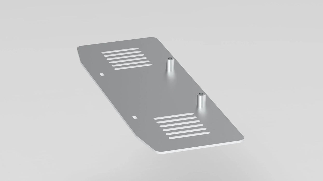 NYTOP Skid Plate Extension For Tundra (2022-Current)