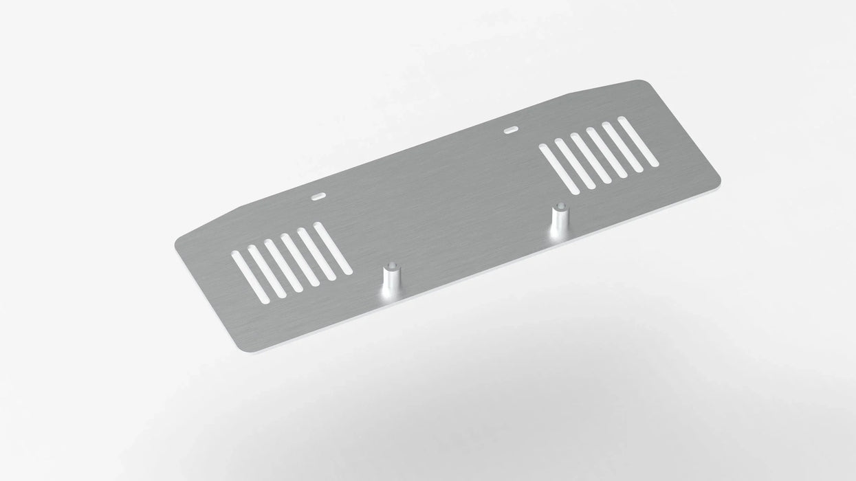 NYTOP Skid Plate Extension For Tundra (2022-Current)