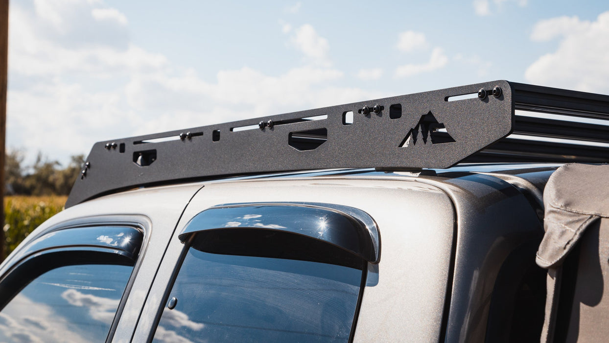 Sherpa Ursa Minor Roof Rack For Tundra (2000-2006)