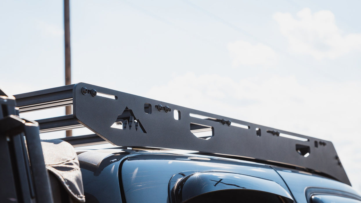 Sherpa Ursa Minor Roof Rack For Tundra (2000-2006)