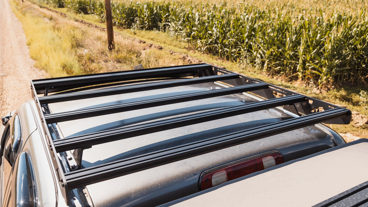 Sherpa Ursa Minor Roof Rack For Tundra (2000-2006)