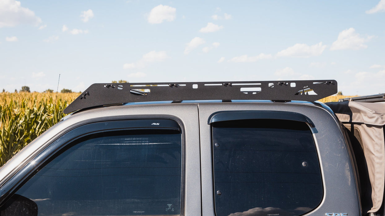 Sherpa Ursa Minor Roof Rack For Tundra (2000-2006)