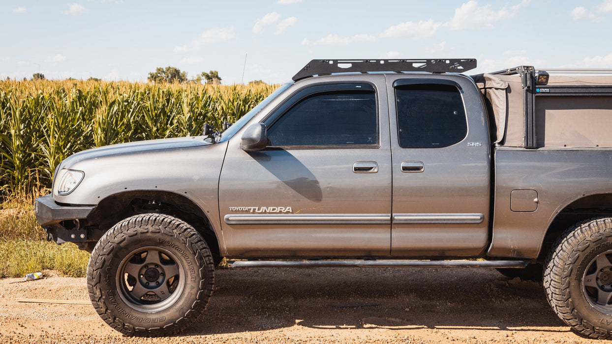 Sherpa Ursa Minor Roof Rack For Tundra (2000-2006)