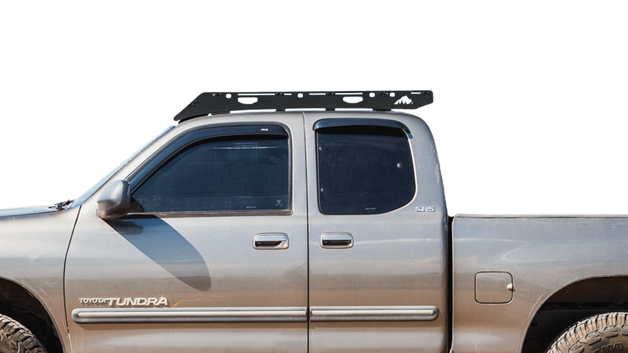 Sherpa Ursa Minor Roof Rack For Tundra (2000-2006)